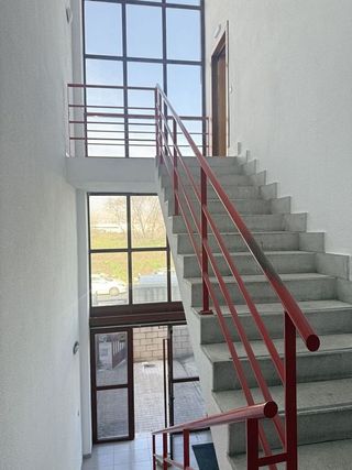 Nave industrial en alquiler en La Fortuna en Leganés