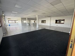Nave industrial en alquiler en La Fortuna en Leganés