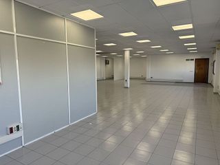 Nave industrial en alquiler en La Fortuna en Leganés