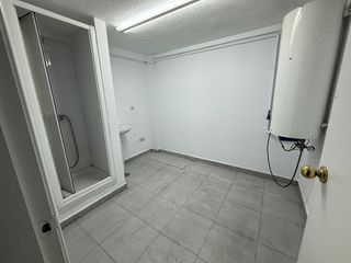 Nave industrial en alquiler en La Fortuna en Leganés