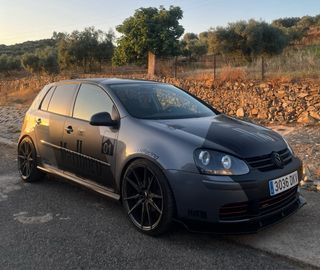 Volkswagen Golf V