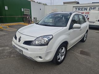 Renault Koleos 4x4 automatico 2010