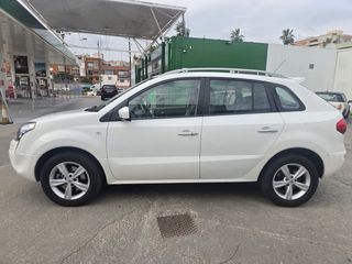 Renault Koleos 4x4 automatico 2010