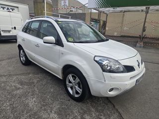 Renault Koleos 4x4 automatico 2010