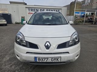 Renault Koleos 4x4 automatico 2010