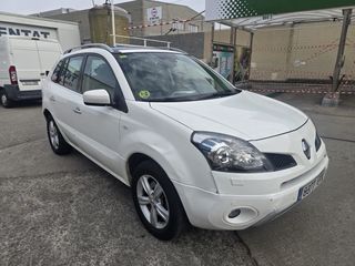 Renault Koleos 4x4 automatico 2010