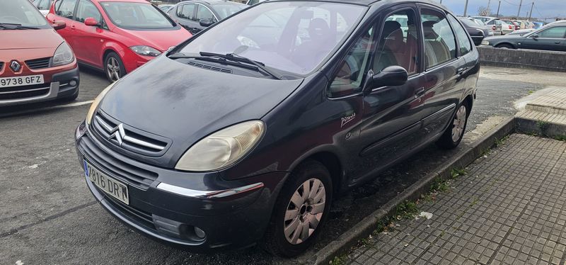Citroen Xsara Picasso 2005 - foto 1