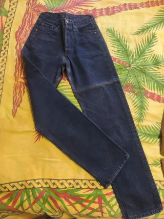 Giacca in pelle nera