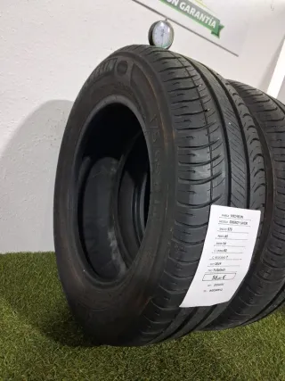 175 65 14 82T MICHELIN ENERGY SAVER