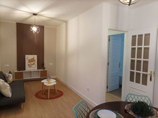 Piso en venta en Teis en Vigo