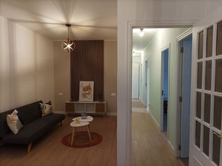 Piso en venta en Teis en Vigo