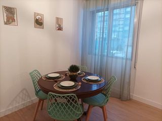 Piso en venta en Teis en Vigo