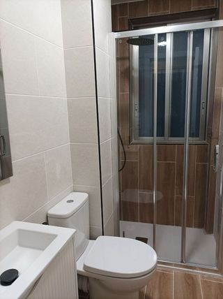 Piso en venta en Teis en Vigo