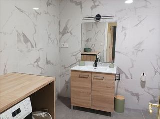 Piso en venta en Teis en Vigo