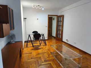 Piso en alquiler en Praza España - Casablanca en Vigo