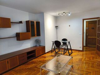 Piso en alquiler en Praza España - Casablanca en Vigo