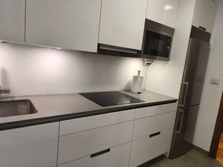 Piso en alquiler en Praza España - Casablanca en Vigo