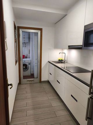 Piso en alquiler en Praza España - Casablanca en Vigo