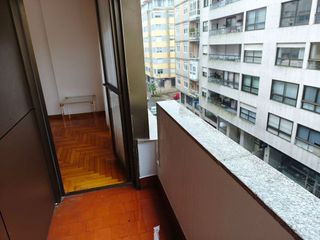 Piso en alquiler en Praza España - Casablanca en Vigo