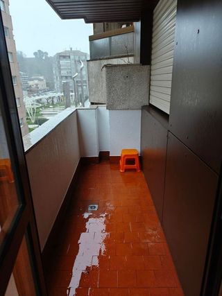 Piso en alquiler en Praza España - Casablanca en Vigo