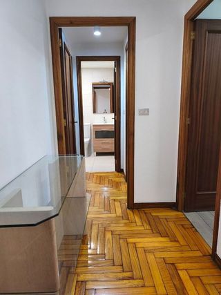 Piso en alquiler en Praza España - Casablanca en Vigo