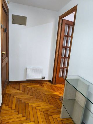 Piso en alquiler en Praza España - Casablanca en Vigo