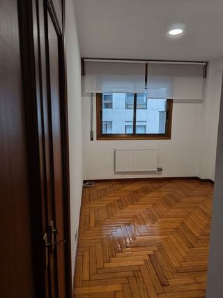 Piso en alquiler en Praza España - Casablanca en Vigo
