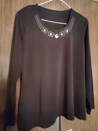 Camiseta / Jersey Tallas 48-50 - en perfecto estad