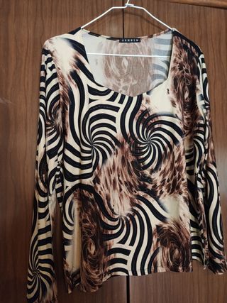 Camiseta / Jersey Tallas 48-50 - en perfecto estad