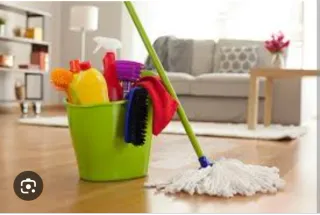 Servicios de limpieza fines de semana