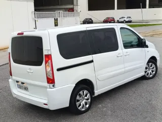 ‼️✅ EXCELENTE CITROEN JUMPY AÑO 2014🇪🇸 179.000KM