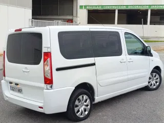 ‼️✅ EXCELENTE CITROEN JUMPY AÑO 2014🇪🇸 179.000KM