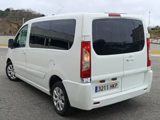 ‼️✅ EXCELENTE CITROEN JUMPY AÑO 2014🇪🇸 179.000KM