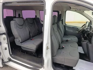 ‼️✅ EXCELENTE CITROEN JUMPY AÑO 2014🇪🇸 179.000KM