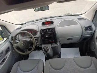 ‼️✅ EXCELENTE CITROEN JUMPY AÑO 2014🇪🇸 179.000KM