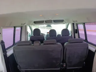 ‼️✅ EXCELENTE CITROEN JUMPY AÑO 2014🇪🇸 179.000KM