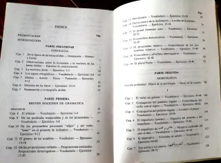 Gramática árabe-española con crestomatía de...