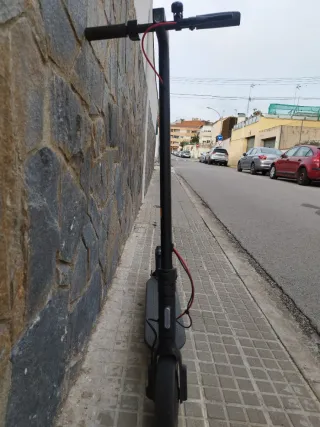 Patinete Eléctrico Xiaomi Pro 2