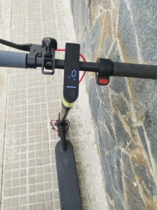 Patinete Eléctrico Xiaomi Pro 2