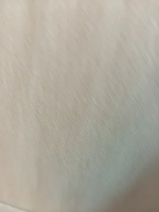 Cazadora beige talla M , mujer