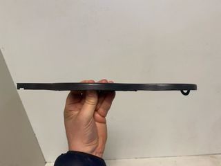 Cerquillo metálico relojes Yamaha RD 350