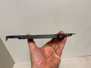 Cerquillo metálico relojes Yamaha RD 350