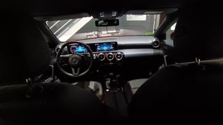 MERCEDES-BENZ CLA CLA 180 Shooting Brake 2019