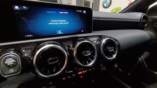 MERCEDES-BENZ CLA CLA 180 Shooting Brake 2019