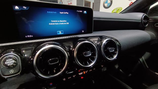 MERCEDES-BENZ CLA CLA 180 Shooting Brake 2019