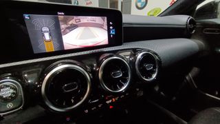 MERCEDES-BENZ CLA CLA 180 Shooting Brake 2019