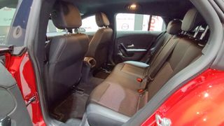 MERCEDES-BENZ CLA CLA 180 Shooting Brake 2019