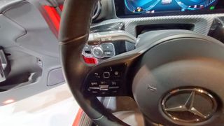 MERCEDES-BENZ CLA CLA 180 Shooting Brake 2019