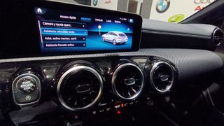 MERCEDES-BENZ CLA CLA 180 Shooting Brake 2019