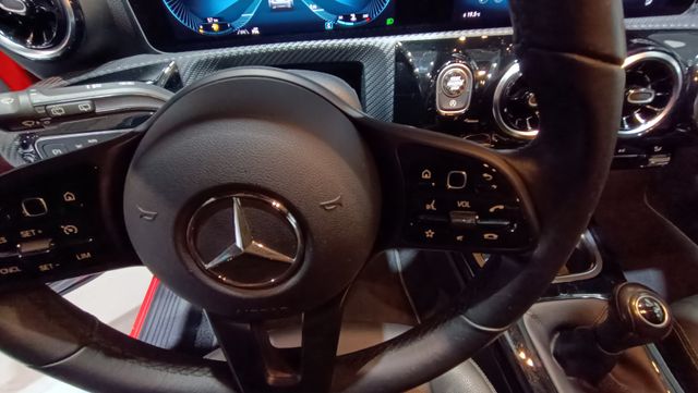 MERCEDES-BENZ CLA CLA 180 Shooting Brake 2019